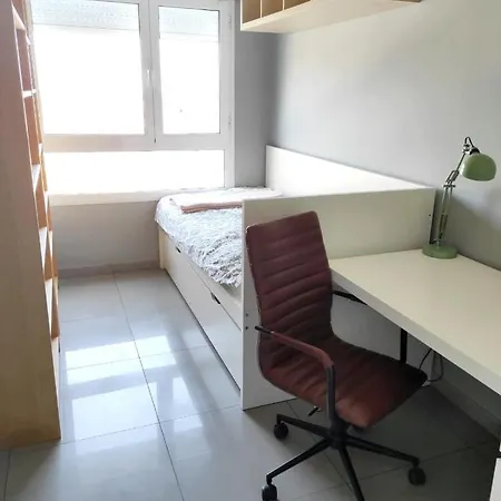 Apartamento Palmas Golf & Las Palmas de Gran Canárias