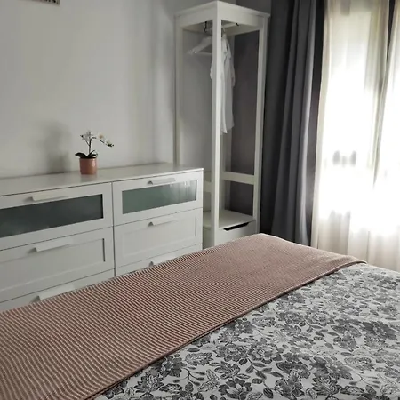 Palmas Golf & Apartament