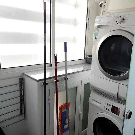 Palmas Golf & Apartament *