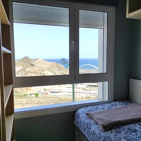 Palmas Golf & Las Palmas de Gran Canaria