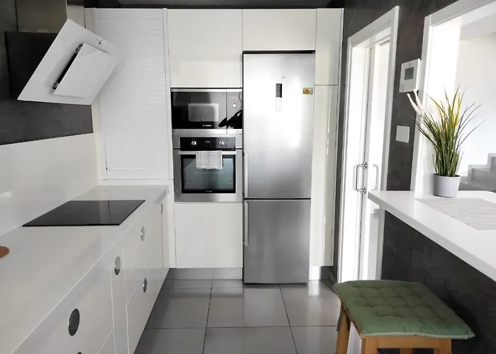 Palmas Golf & Las Palmas de Gran Canaria