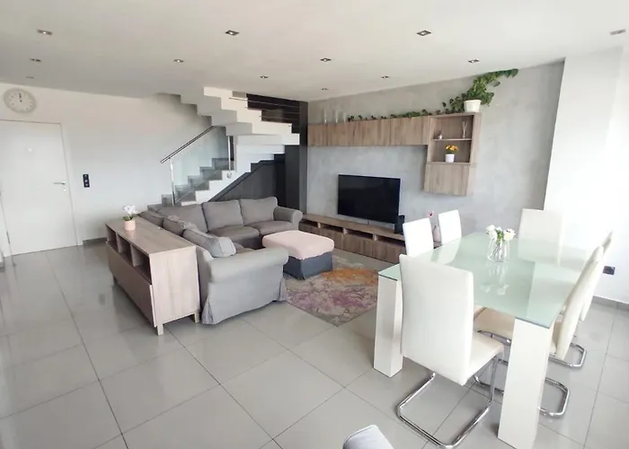 Palmas Golf & Apartament Las Palmas de Gran Canaria