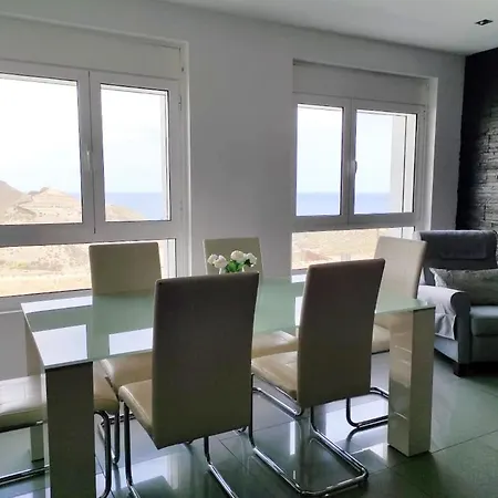 Palmas Golf&beach Apartamento