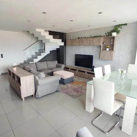 Palmas Golf & Апартаменты Лас-Пальмас-де-Гран-Канария