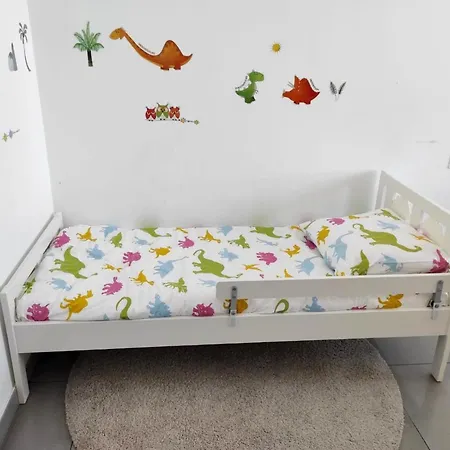 Palmas Golf&beach Apartamento