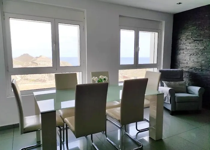 Palmas Golf & Apartament