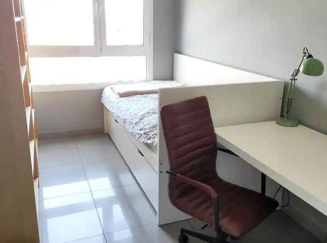 Apartament Palmas Golf & Las Palmas de Gran Canaria