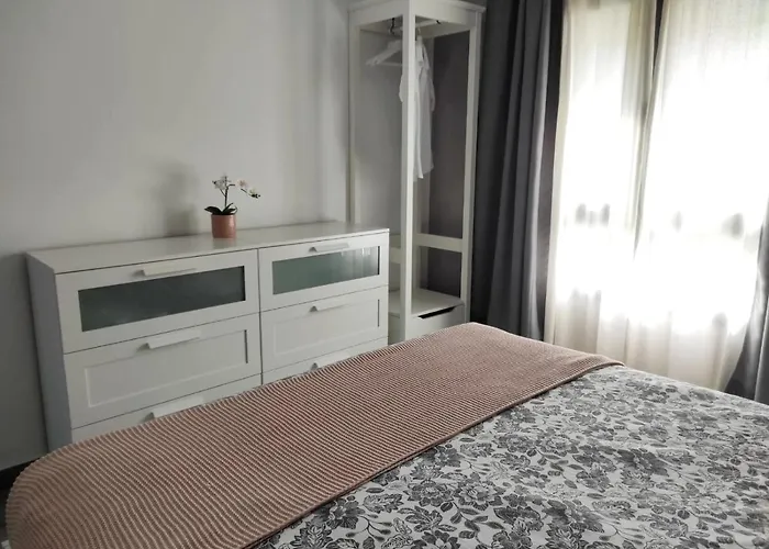 Palmas Golf & Apartament