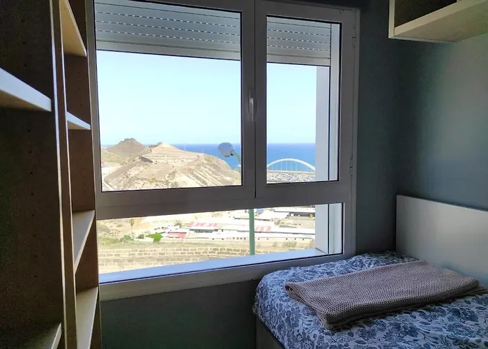 Palmas Golf & Las Palmas de Gran Canaria