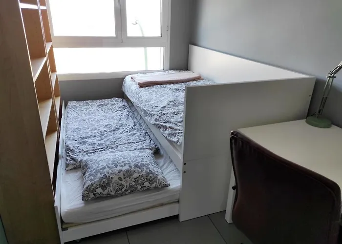 Apartament Palmas Golf &