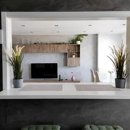 Palmas Golf & Appartement *