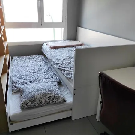 Apartamento Palmas Golf&beach