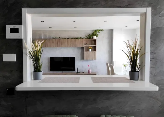 Palmas Golf & דירה *