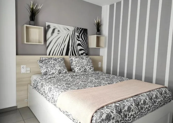 Palmas Golf & דירה לאס פאלמס דה גראן קנאריה