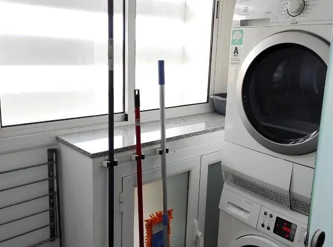 Palmas Golf & דירה *